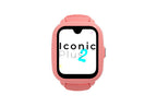 ICONIC PLUS 2 Smart Watch Kids Candy Candy
