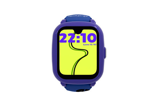 ICONIC PLUS 2 Smart Watch Kids Gamer