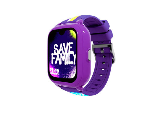 ICONIC PLUS 2 Smart Watch Kids Graffiti