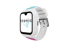 Montre Connectée Enfant ICONIC PLUS 2 Color Pop