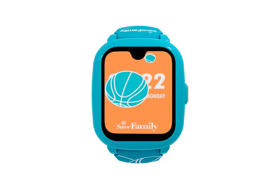 ICONIC PLUS 2 Smart Watch Kids Sportive