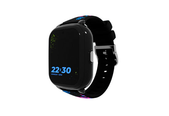 ICONIC PLUS 2 Smart Watch Kids Street Style