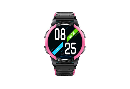SLIM Smart Watch Kids Pink