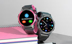 SLIM Smart Watch Kids Green