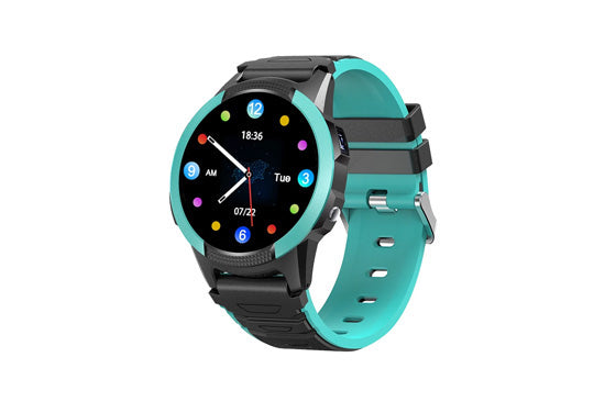 SLIM Smart Watch Kids Green