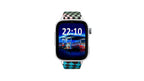SAVEWATCH PLUS 2 Smartwatch for Kids White/loop