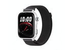 SAVEWATCH PLUS 2 Smartwatch for Kids White/Black Night