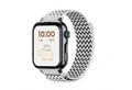 White/Zigzag