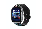 SAVEWATCH PLUS 2 SmartWatch  for kids Black/Loop