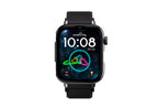 SAVEWATCH PLUS 2 SmartWatch for kids Black/Black Night