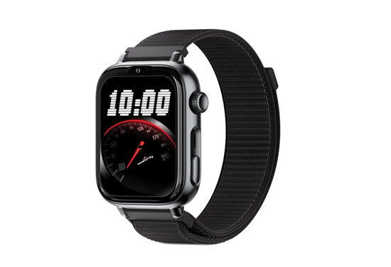 SAVEWATCH PLUS 2 SmartWatch for kids Black/Black Night