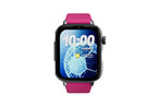 SAVEWATCH PLUS 2 SmartWatch for kids Black/Lollipop