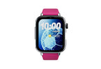 SAVEWATCH PLUS 2 SmartWatch for kids Silver/Lollipop