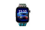 SAVEWATCH PLUS 2 SmartWatch  for kids Silver/Loop