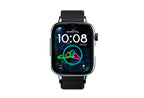 SAVEWATCH PLUS 2 SmartWatch for kids Silver/Black Night
