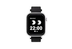 Smart Watch Kids SAVEWATCH PLUS White/Black Night