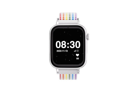 Smart Watch Kids SAVEWATCH PLUS White/Unicorn