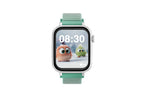 Smart Watch Kids SAVEWATCH PLUS White/Ocean