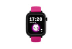 Smart Watch Kids SAVEWATCH PLUS Black/Lollipop