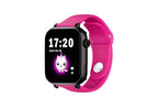 Smart Watch Kids SAVEWATCH PLUS Black/Lollipop