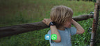 Smart Watch Kids SaveWatch Plus Black is black