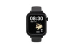 Smart Watch Kids SaveWatch Plus Black is black