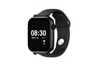 Smart Watch Kids SaveWatch Plus Black is black