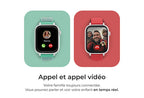 Smart Watch Kids SAVEWATCH PLUS Black/Red Sport
