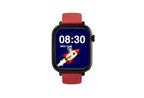 Smart Watch Kids SAVEWATCH PLUS Black/Red Sport