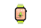Smart Watch Kids SAVEWATCH PLUS Black/Fluor