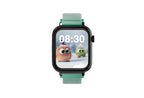 Smart Watch Kids SAVEWATCH PLUS Black/Ocean