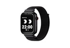 Smart Watch Kids SAVEWATCH PLUS Black/Black Night