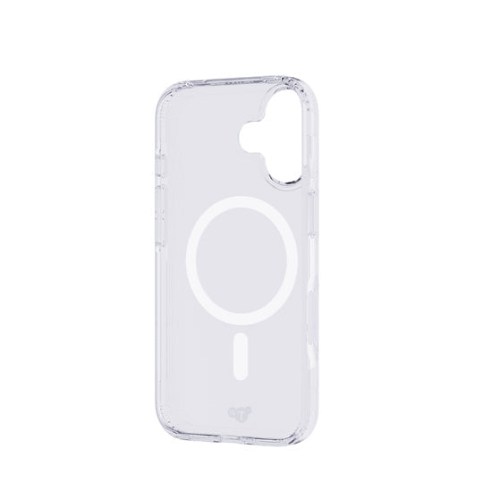 EvoClear iPhone 17 Transparent