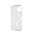 EvoClear iPhone 17 Transparent
