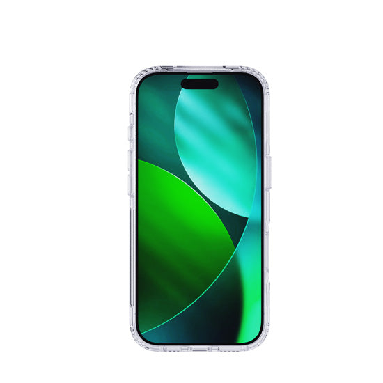 EvoClear iPhone 17 Transparent