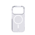 EvoClear iPhone 17 Transparent