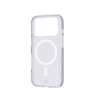 EvoClear iPhone 17 Transparent