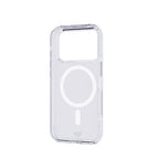 EvoClear iPhone 17 Transparent