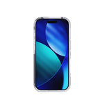 EvoClear iPhone 17 Transparent