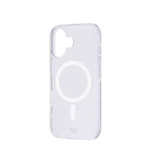EvoClear iPhone 17 Transparent