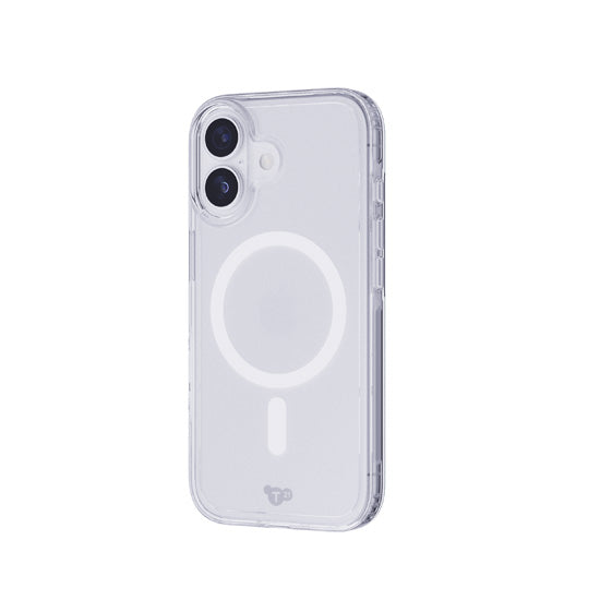EvoClear iPhone 17 Transparent