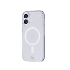 EvoClear iPhone 17 Transparent