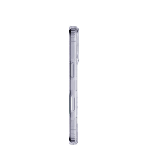 EvoClear iPhone 17 Transparent