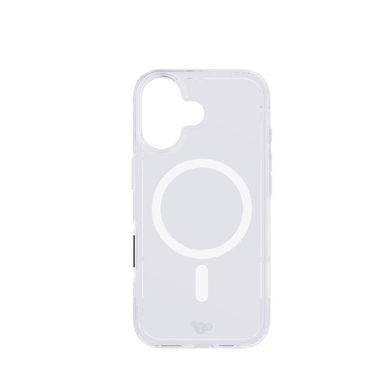 EvoClear iPhone 17 Transparent