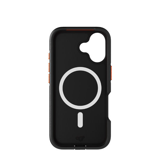 EvoPro iPhone 17 Black