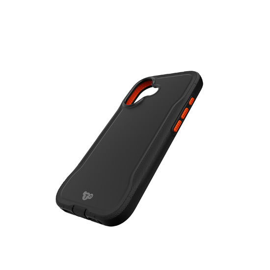 EvoPro iPhone 17 Black