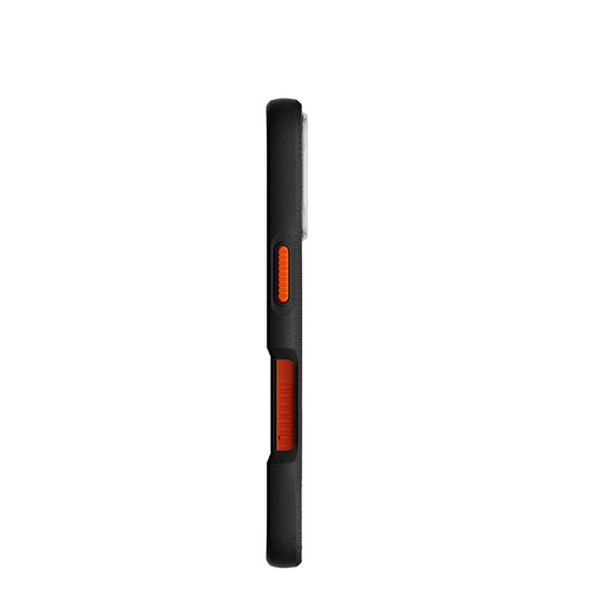 EvoPro iPhone 17 Clear/Black