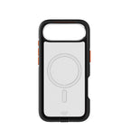 EvoPro iPhone Air Clear/Black
