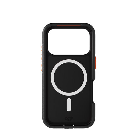 EvoPro iPhone 17 Pro Black
