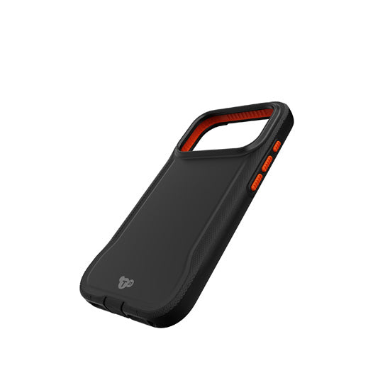 EvoPro iPhone 17 Pro Black